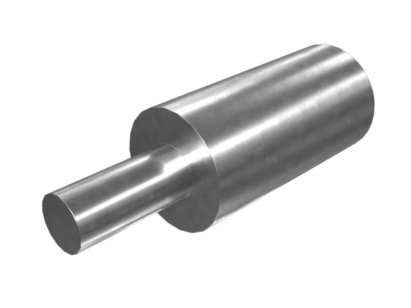 Направляющая пружина, наружный диаметр 20,5 мм