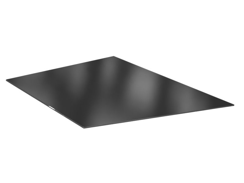 467-5558: Переднее ветровое стекло компактного колесного погрузчика