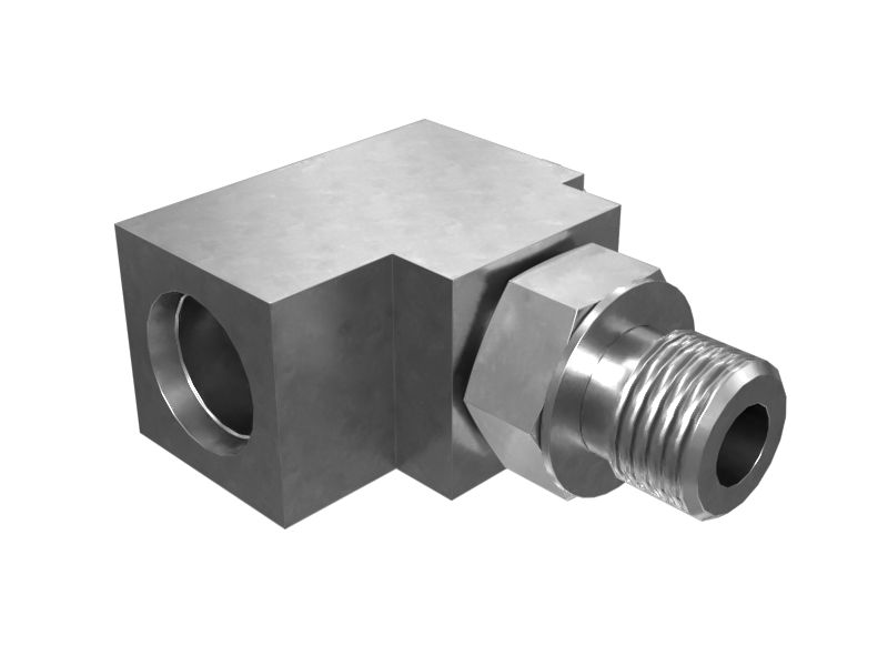 Переходной тройник