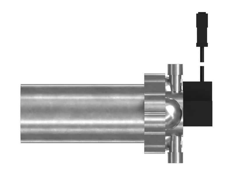 Насос распыления воды 12 В