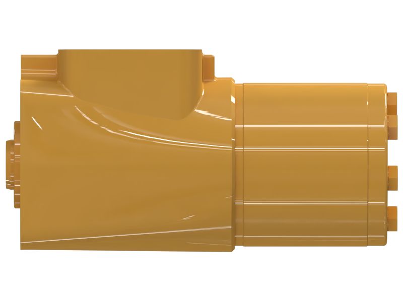 Клапан-регулятор расхода