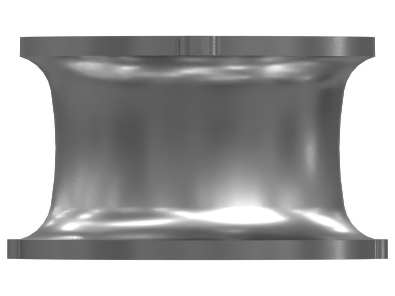 Изолирующая опора