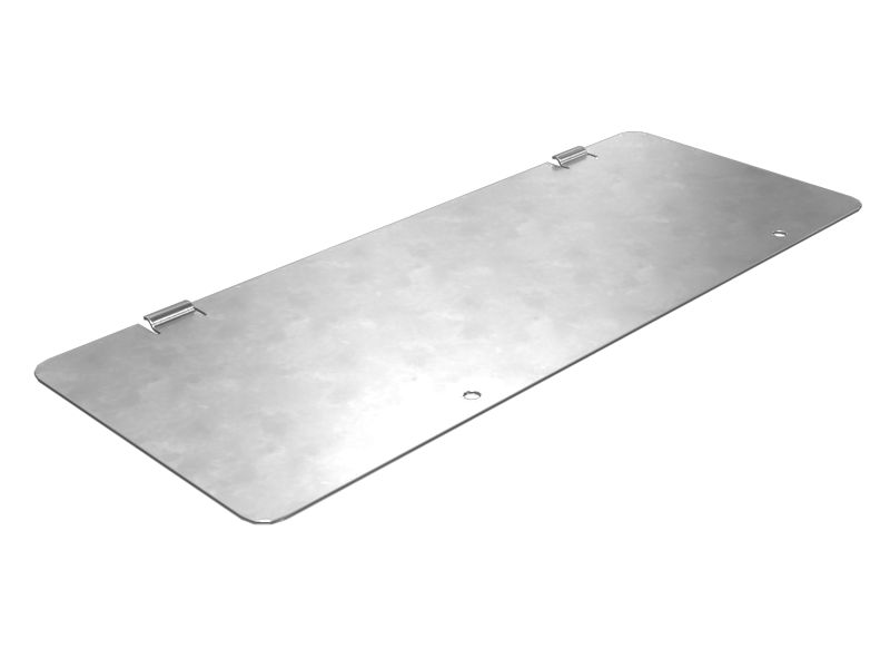 Крышка доступа к фильтру кабины, толщина 2 мм