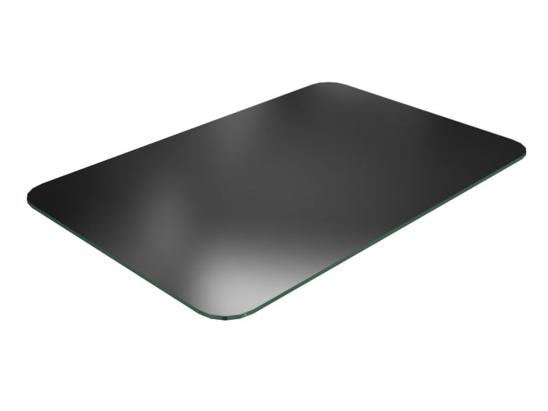 Знак с логотипом CAT, длина 22,86 мм