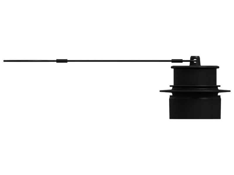 Пылезащитная крышка