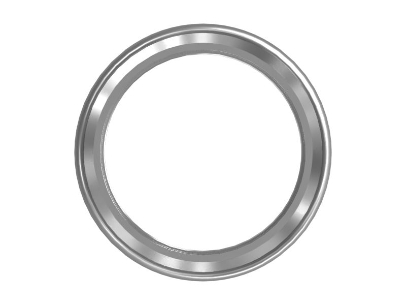 Обжимное кольцо для смазочного шланга, наружный диаметр 13 мм