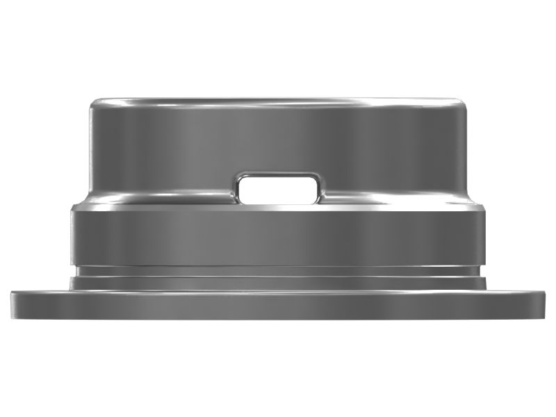 Стакан подшипника редуктора отбора мощности