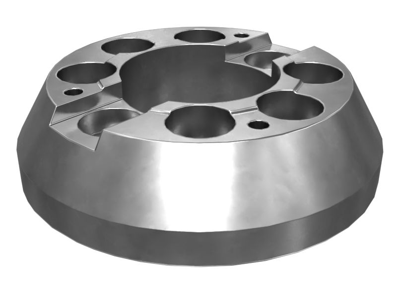 Опорная плита