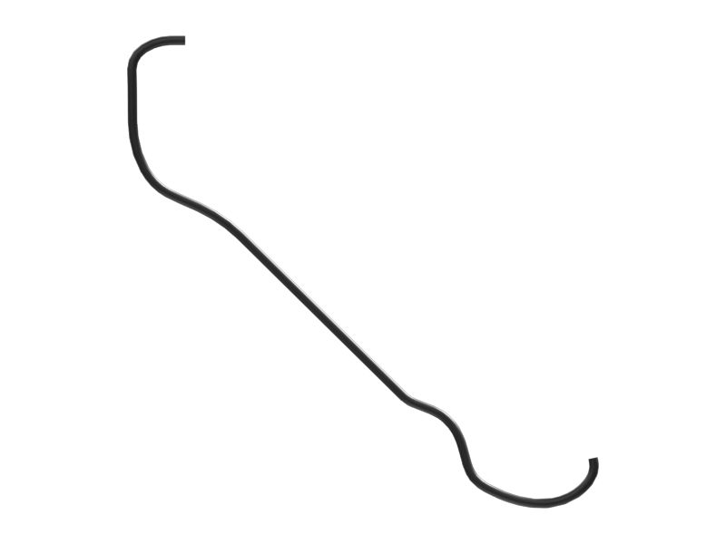 Контровочная проволока из нержавеющей стали в бухтах