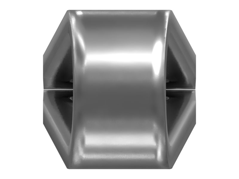 Цепь воздухоочистителя