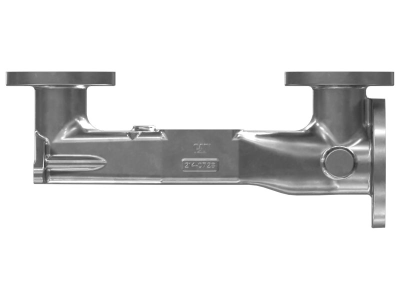 Кожух регулятора