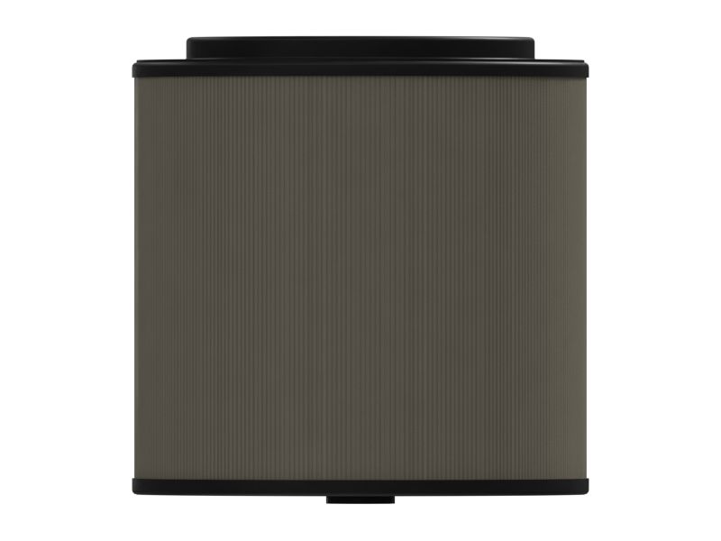 Сетчатый фильтр гидробака