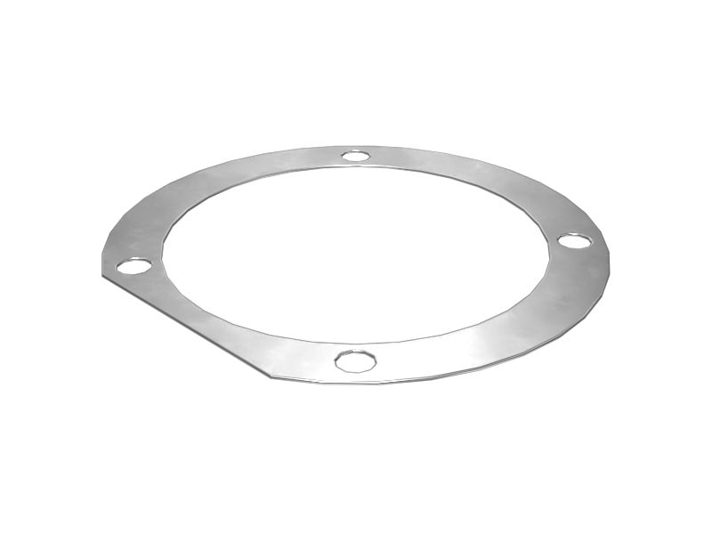 388-2233: Регулировочная прокладка, толщина 0,92 мм