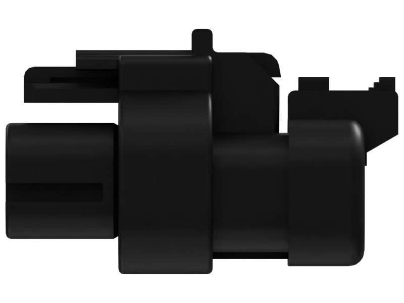 Штепсельный разъем