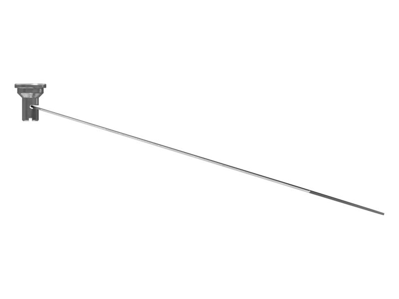 Латунное сопло для системы распыления воды