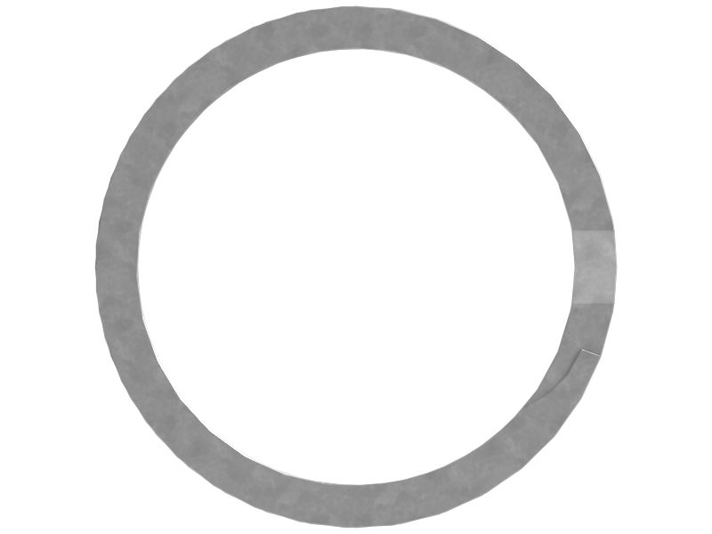 Стопорное кольцо (пружинное)