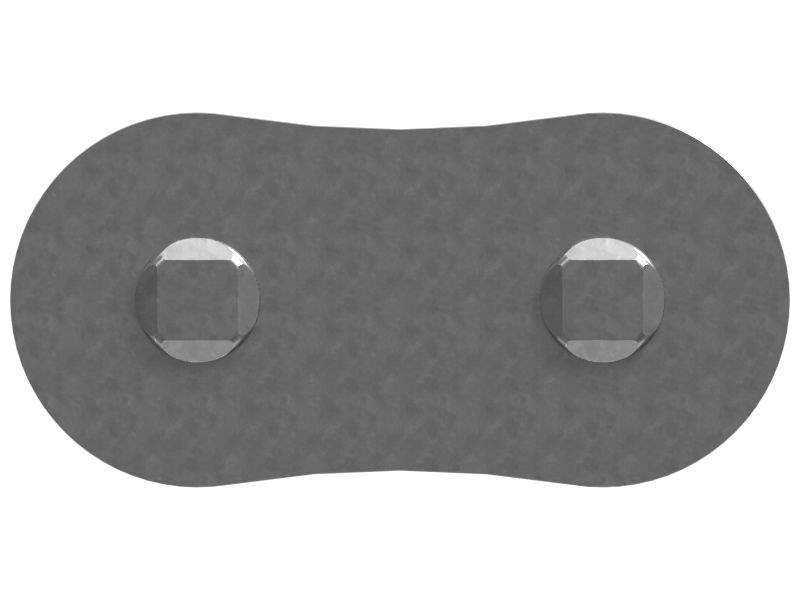 Соединительное звено цепи