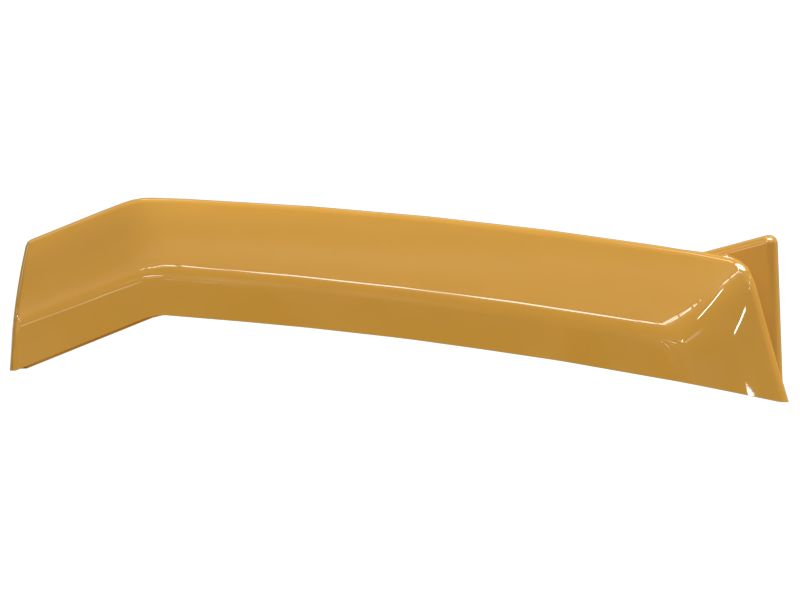 Панель задней двери