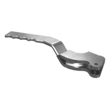 455-0136: Gagang Coupler
