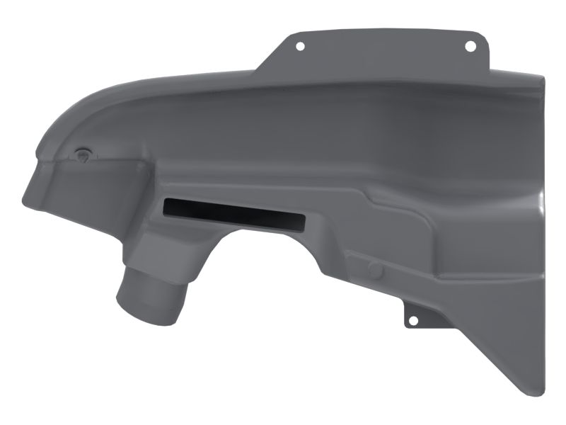 Крышка консоли