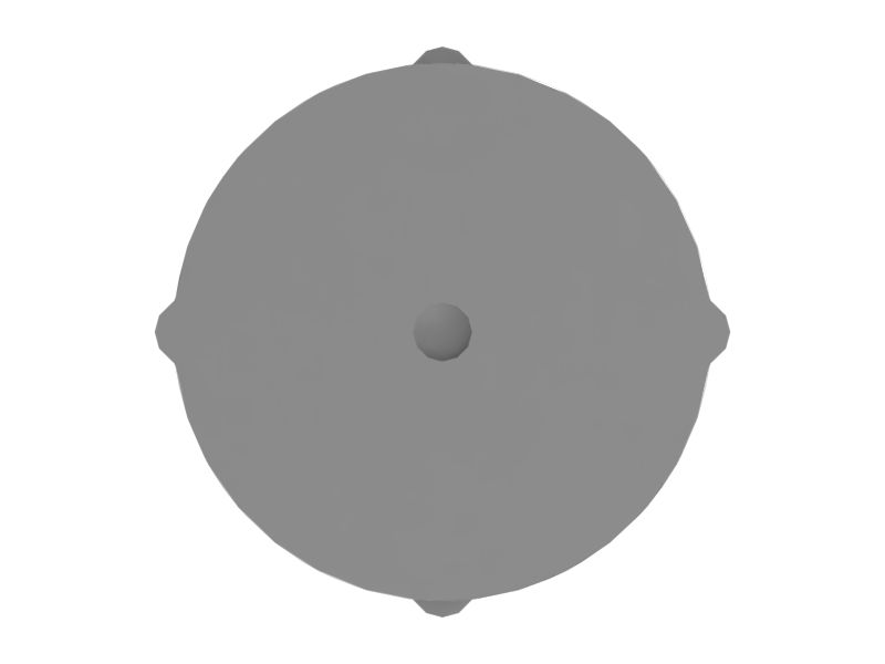 Изолирующая опора