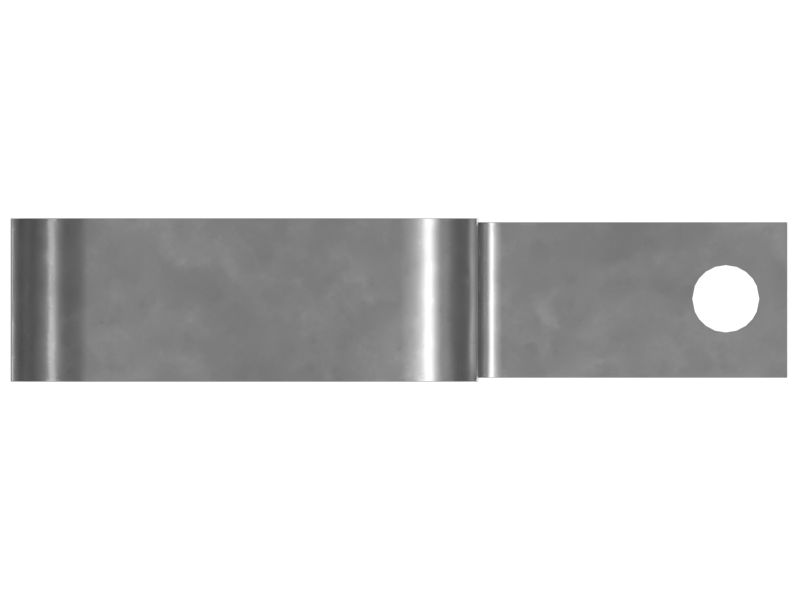 4D-7645: Multi Tube Loop Clip 4D7645 купить