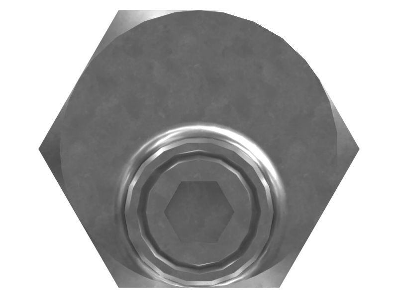 Предохранительный разгрузочный клапан