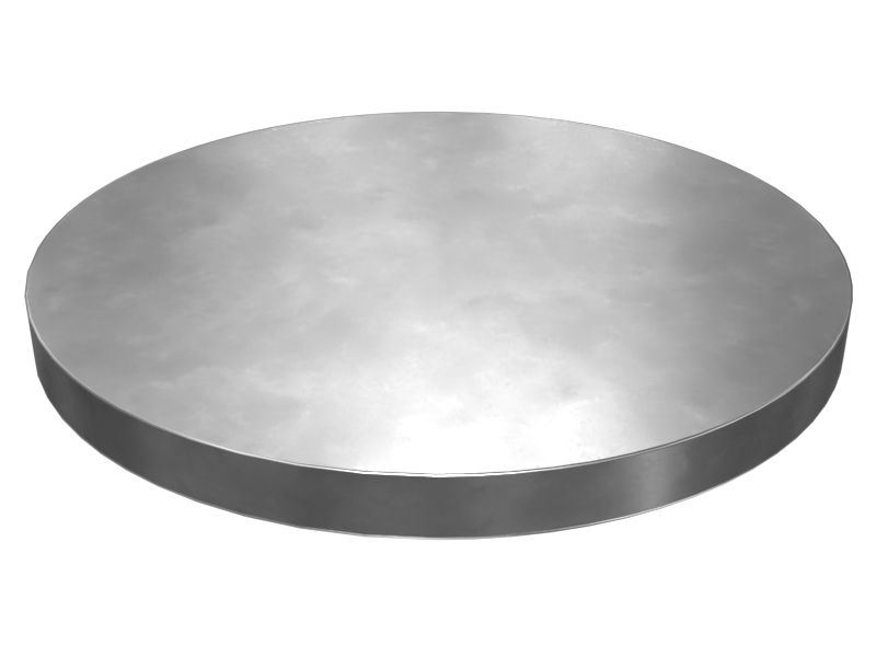 Регулировочная прокладка предохранительного клапана гидросистемы