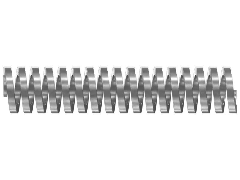 165-6006: Compression Spring | CATCorp