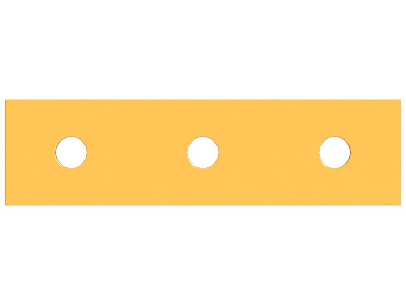 Монтажная планка