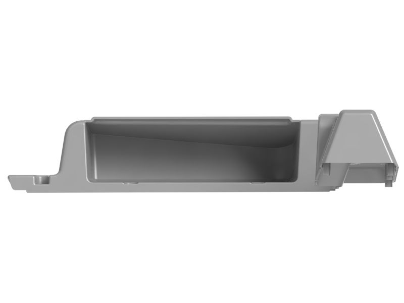 Крышка для двери кабины