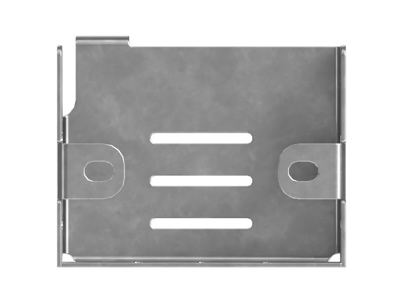 Крышка датчика IMU