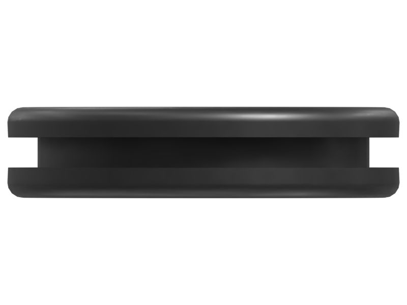 Резиновое уплотнение с внутренним диаметром 9,52 мм