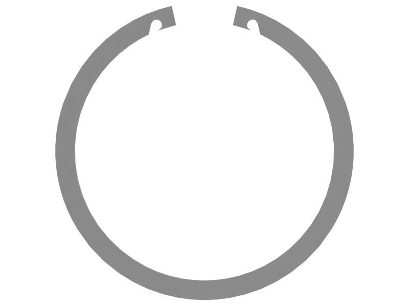 Стопорное кольцо (пружинное)