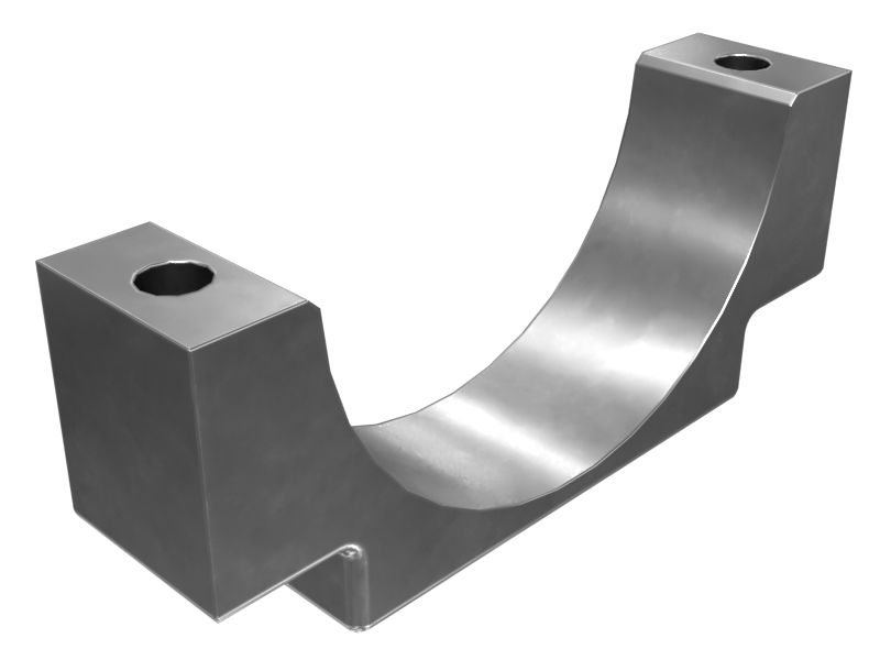 515-4409: Хомут