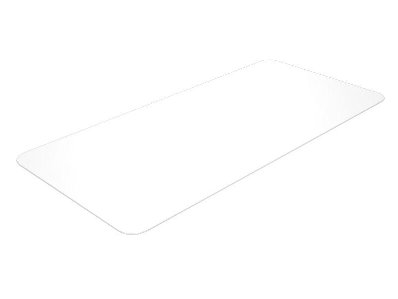 8X-8096: Наклейка для крышки