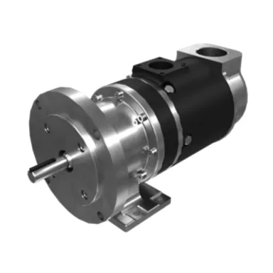 322-2734: Turbine Air Motor