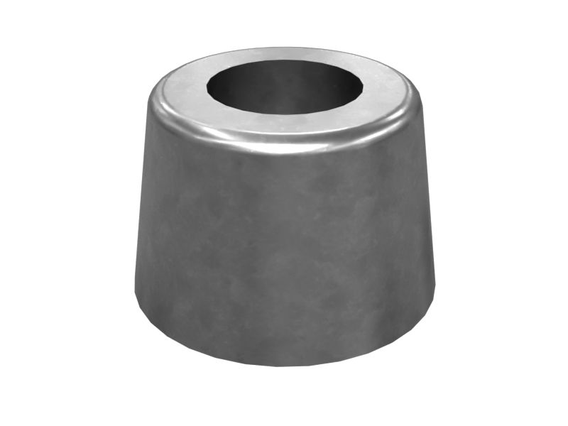 Ручка двери кабины