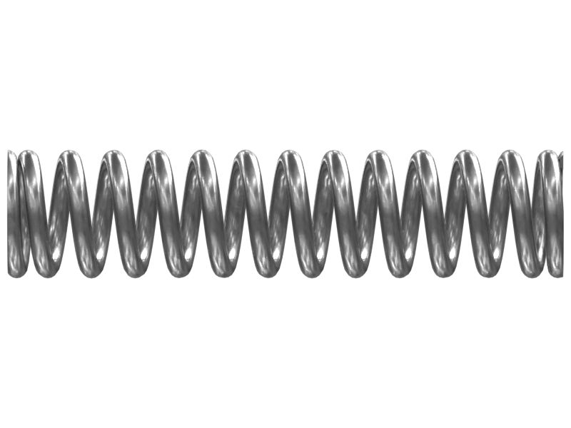 3G-3126: 17.1mm Outer Diameter Valve Spring 3G3126 купить
