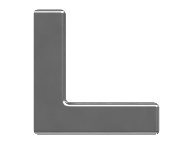 Объемное уплотнение общей шириной 12,70 мм