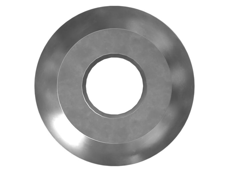 Fuel Injector Nozzle Gasket