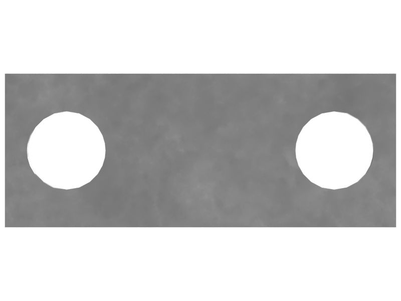 Опорная плита