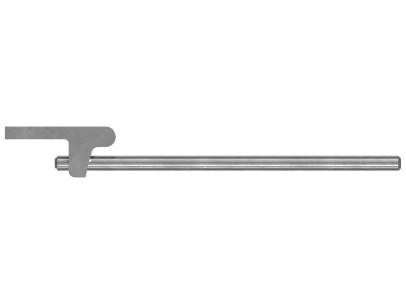 288-6067: Door Interlock Lever | CATCorp