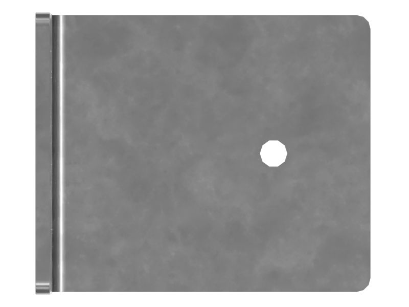 Магнитная трубка общего назначения