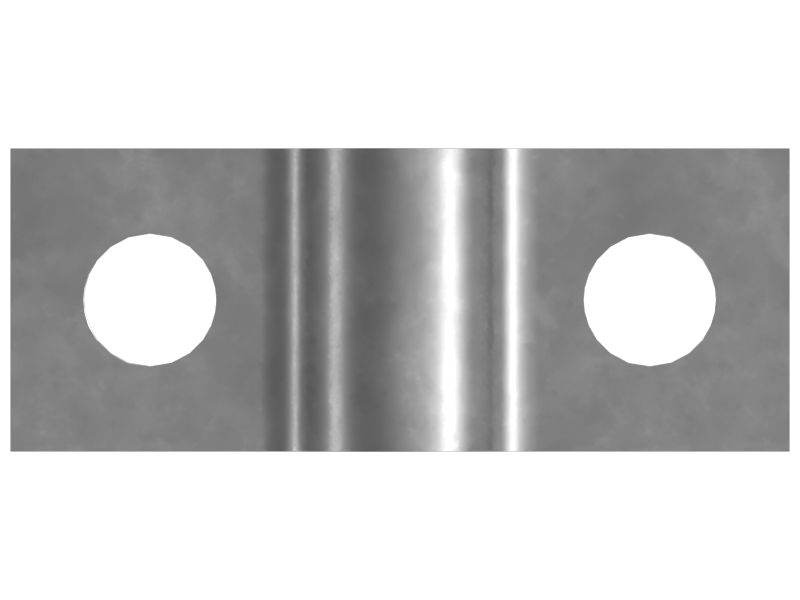 Седельный зажим для подъемного рычага фартука