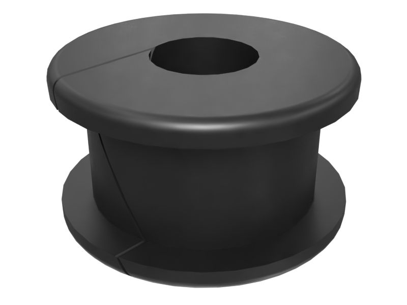 Резиновое уплотнение