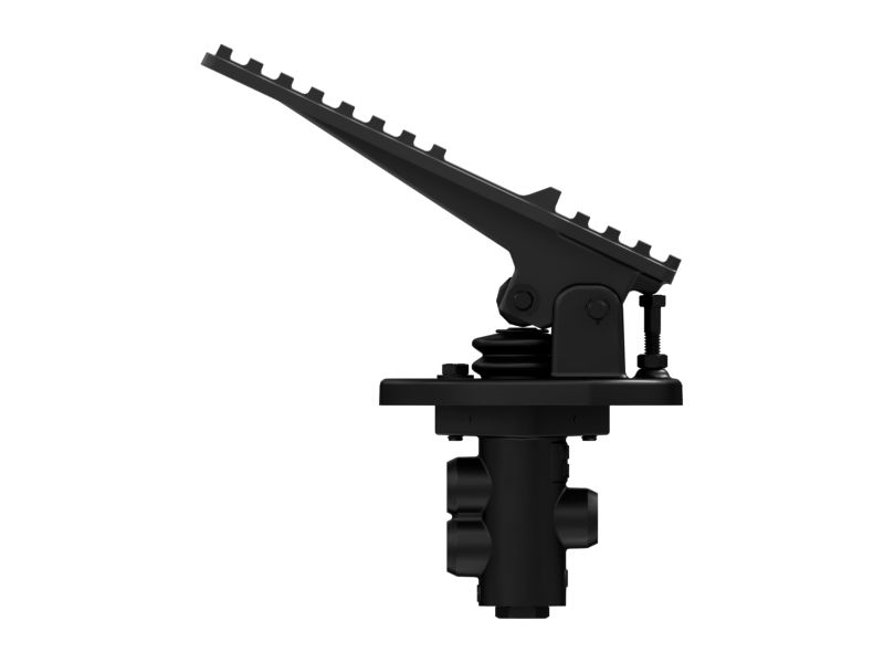 Педаль тормоза