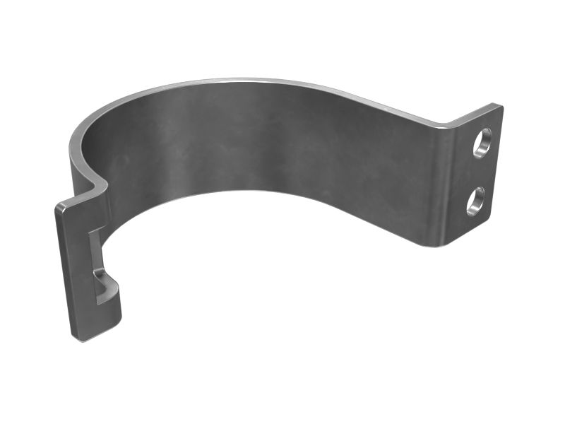 216-7557: Interlocking Clip