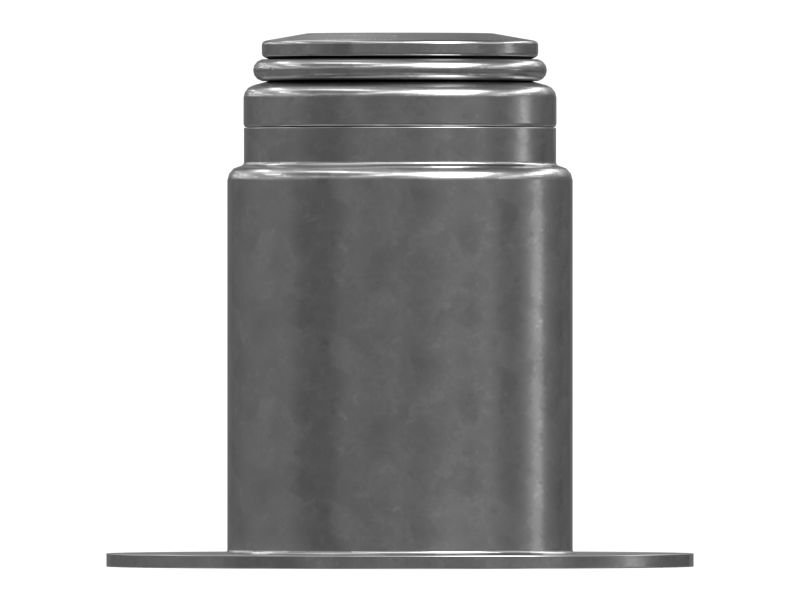 Маслосъемный колпачок