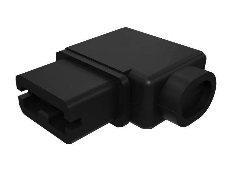 349-5085: РОЗЕТКА В СБОРЕ